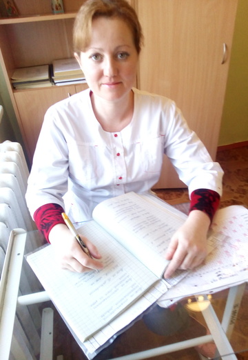 Моя фотография - Юлия, 41 из Донецк (@uliya171027)