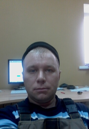 My photo - maksim, 38 from Beloretsk (@maksim64020)