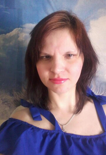 My photo - Anna Butuzova, 34 from Boguchany (@annabutuzova)