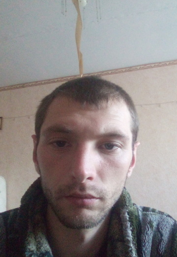 My photo - Aleksandr, 32 from Labinsk (@aleksandr894269)