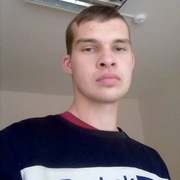 Ильназ, 22, Буинск