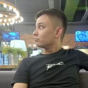 Дима, 30, Санкт-Петербург