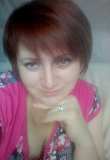 My photo - Viktoriya, 44 from Artyom (@viktoriy8622608)
