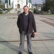 Андрей, 40, Гурьевск (Калининградская обл.)