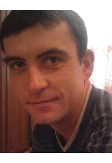 My photo - Dmitriy, 44 from Horlivka (@dmitriy231593)