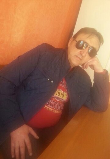 Моя фотография - Иван Чуриков, 58 из Армавир (@ivanchurikov)
