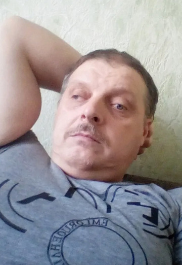 My photo - Andrey, 44 from Dzhubga (@andrey884066)