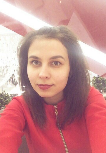 My photo - Lyudmila, 29 from Kursk (@ludmila69665)
