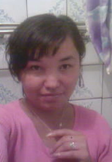 My photo - Janna, 36 from Ordjonikidze (@janna4206)