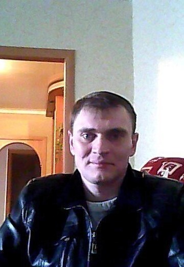 Моя фотография - ДМИТРИЙ, 43 из Орск (@dmitriy392038)