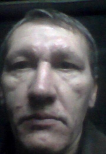 My photo - Serj Ovechkin, 46 from Ulyanovsk (@serjovechkin)