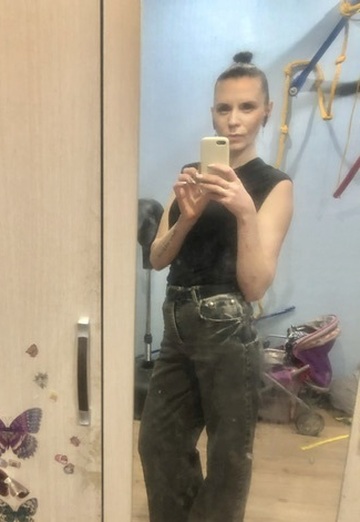 Mariya (@mariya207804) — my photo № 1