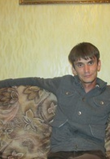 My photo - Ilvir, 34 from Aznakayevo (@ilvir178)