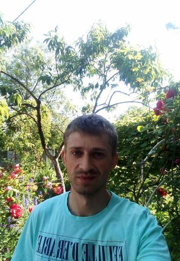 Моя фотография - Олексій, 34 из Белая Церковь (@1384971)