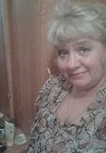 My photo - vera, 65 from Yartsevo (@vera7583438)