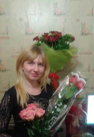 Моя фотография - Инна, 39 из Сургут (@aponasova-inna85)