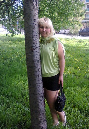 Моя фотография - Алена, 35 из Зеленодольск (@alena6605853)