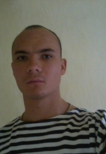 My photo - Evgeniy, 32 from Ipatovo (@zigan7179375)