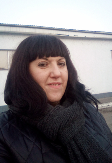 My photo - Ksyushka, 45 from Kolomiya (@kseniakozenovska)