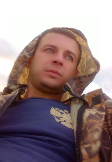My photo - Valentin, 36 from Shakhty (@valentin21600)