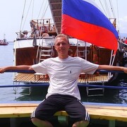 Алексей, 49, Переславль-Залесский