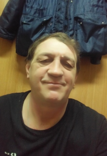 Моя фотография - Игорь Лагода, 57 из Октябрьский (Башкирия) (@igorlagoda)