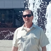 Олег, 54, Майский