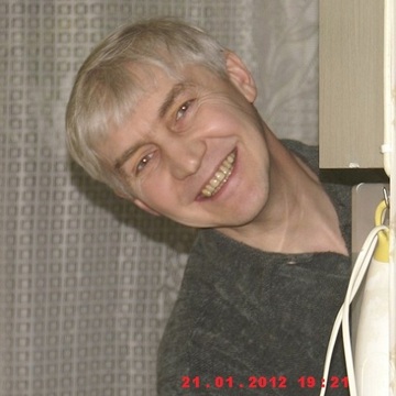 Моя фотография - Александр, 52 из Ижевск (@aleksandr69163)