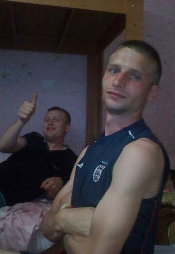 My photo - Aleksandr, 31 from Mykolaiv (@aleksandr660977)