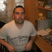 Сергей, 46, Туринск