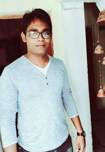 Моя фотография - Satyendra Chauhan, 35 из Фатехгарх (@satyendrachauhan)
