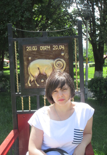 Mein Foto - Nina, 38 aus Mineralnyje Wody (@nina24097)