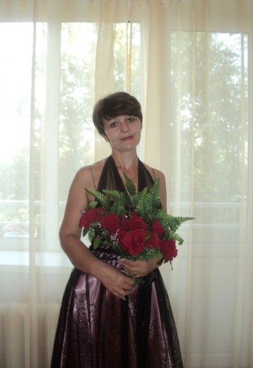 Моя фотография - Валентина, 52 из Тараз (@valentina9208)