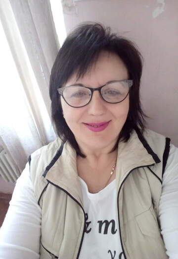 Моя фотография - Валентина, 55 из Харьков (@valentina37237)
