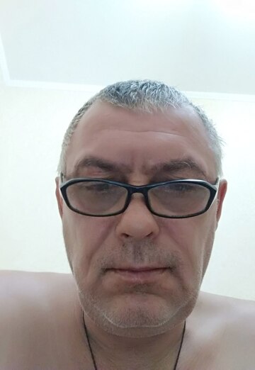 Моя фотография - Виктор, 54 из Киев (@viktor223870)
