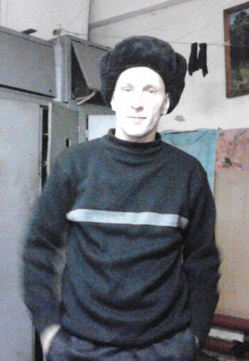 Моя фотография - Валера, 54 из Альметьевск (@valera29175)