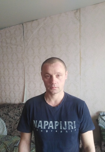 My photo - dmitriy, 42 from Ufa (@dmitriy440464)