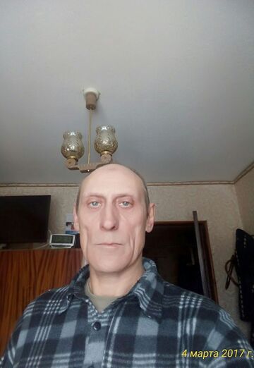 Моя фотография - александр, 57 из Тверь (@aleksandr597375)