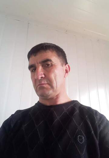 My photo - Mansur, 53 from Russky (@mansur7234)