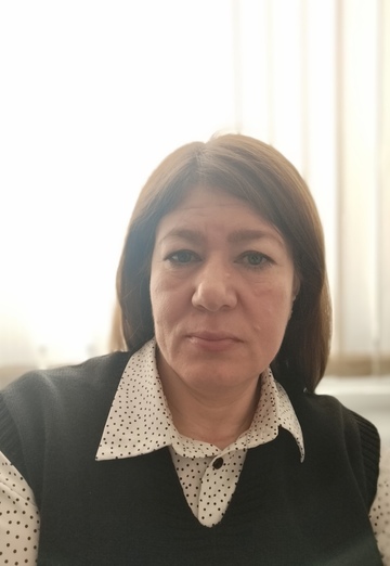 My photo - Olga, 46 from Tolyatti (@olga277095)
