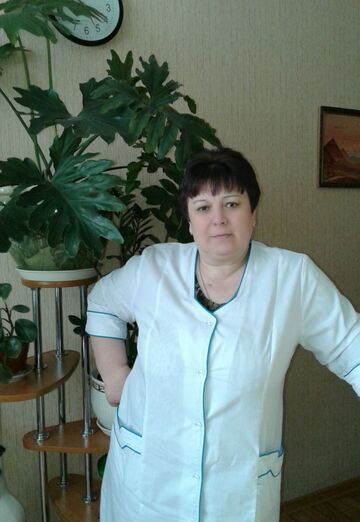 Моя фотография - Светлана, 55 из Обухов (@svetlana24293)