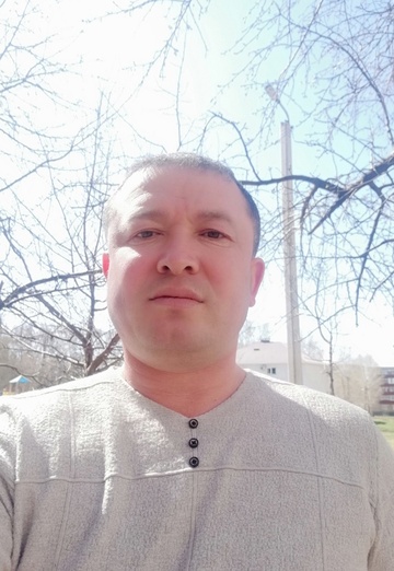 My photo - Muhammad Mirzoev, 45 from Salavat (@muhammadmirzoev6)