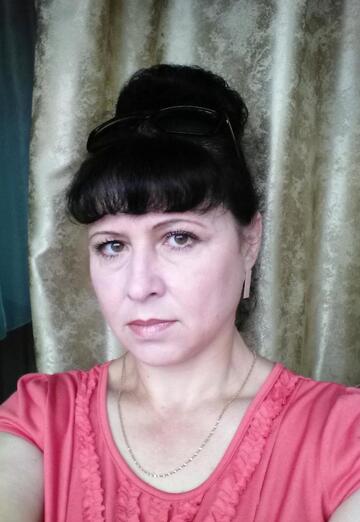 My photo - Galina, 49 from Ussurijsk (@galina58261)