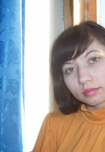 My photo - Mariya, 41 from Novosibirsk (@mariya1931)