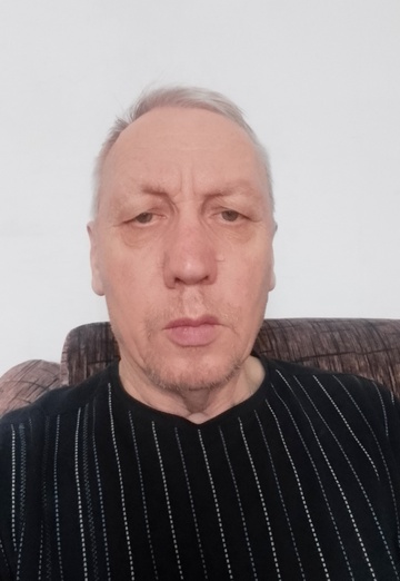 My photo - Anatoliy, 66 from Chelyabinsk (@anatoliy108132)