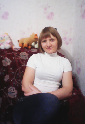 Моя фотография - Ольга, 37 из Винница (@olga246683)