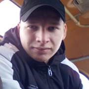 Чусов, 20, Большеустьикинское