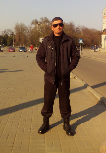 My photo - Evgeniy, 44 from Zolotonosha (@evgeniy314647)