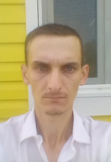Моя фотография - Александр, 34 из Тюмень (@aleksandr772813)