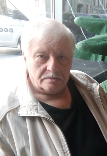 Konstantin 67 let (@konstantin97906) — my photo № 1